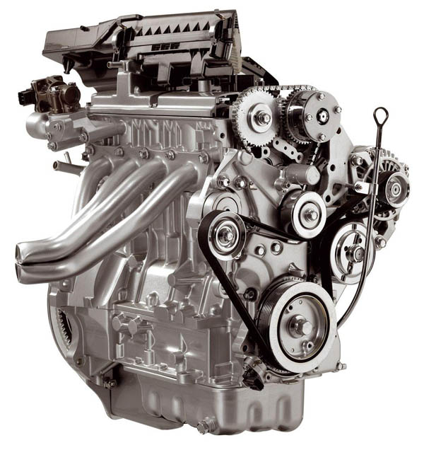 2004 Ac G8 Car Engine